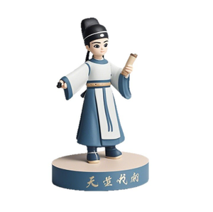 Caja Sorpresa 3D con Temática <span class=keywords><strong>de</strong></span> Cine y TV, con Empaque Original - Chenyu Venta al por Mayor OEM Coleccionables <span class=keywords><strong>de</strong></span> PVC para Niñas (Preventa) - Product Image 5