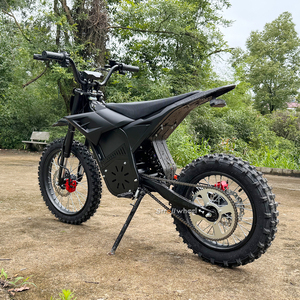 Motocicleta Eléctrica de Alta Velocidad de 60V, Motocicleta Todoterreno, Motocicleta Urbana con Neumáticos Anchos de Largo Alcance, Motocicleta Eléctrica <span class=keywords><strong>Scrambler</strong></span> - Product Image 6
