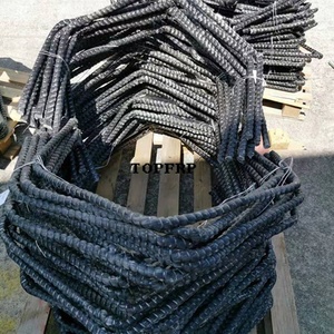 เหล็กเส้นเสริมแรงพลาสติกเสริมใยบะซอลต์ (BFRP) สำหรับงานดัดงอ - Product Image 3