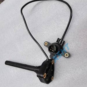 11423761 voe 21042447 24424110 232957001 động cơ cảm biến mức dầu cho máy xúc ec360b EC 460b ec330 <span class=keywords><strong>ec770</strong></span> - Product Image 4