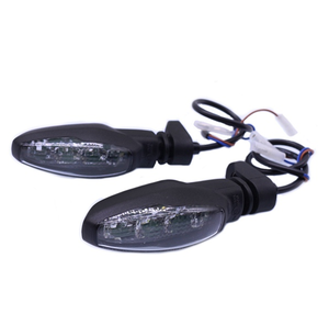 Luces Intermitentes para Motocicleta, Accesorios para Motocicleta, Aptas para <span class=keywords><strong>Triumph</strong></span> Tiger 800, TIGER 1200 2017-2020, TIGER 900 2020 - Product Image 1