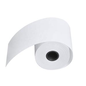 Papel para Caja Registradora de Alta Calidad de 48 Gsm, Directo de Fábrica - Product Image 2