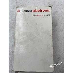 1PCS NUEVO Sensor LEUZE ODS 96M/V-5570-420 Envío Rápido a través de Fedex/DHL - Product Image 6