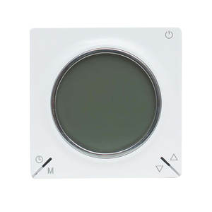 <span class=keywords><strong>Thermostat</strong></span> <span class=keywords><strong>Nest</strong></span> pour le <span class=keywords><strong>chauffage</strong></span> par le sol des pièces de <span class=keywords><strong>chauffage</strong></span> par le sol contrôlé par WiFi pour le système de CVC pour l'hôtel - Product Image 1