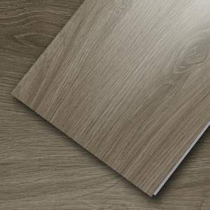 กันน้ำทนไฟเป็นมิตรกับสิ่งแวดล้อม4-8mm unilin Click SPC พื้นในร่มทนต่อการสึกหรอสำหรับห้างสรรพสินค้าโรงแรมเชิงพาณิชย์ - Product Image 2