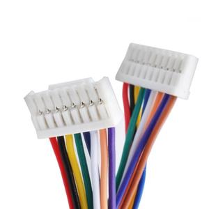 Aangepaste 2/4/6/8pin 1.25Mm Connector Kabel Molex - Product Image 1