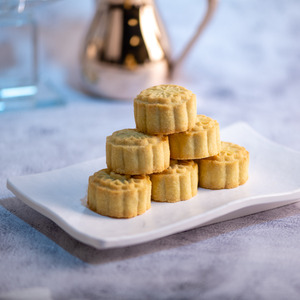 สายการผลิต Maamoul พิสตาชิโอมาโมลวอลนัทดั้งเดิมคุกกี้ตะวันออกกลางดั้งเดิมเครื่อง2024ผักวีแกน - Product Image 6