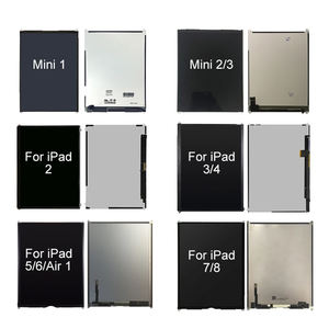 Fábrica 100% bien probado nuevo reemplazo de pantalla táctil de calidad Original para Ipad Air 2 Air 4 <span class=keywords><strong>A1566</strong></span> A1567 A2316 pantalla Lcd - Product Image 4