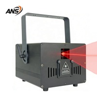 Équipement d'éclairage laser de scène animé multi-couleurs RVB haute puissance 6 8w 10w 15w ILDA Pangolin FB4 DJ Bar