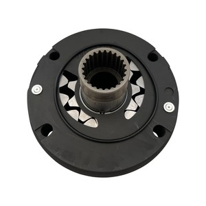 New Condition A4VTG90 Efficient Performance Cast Iron Charge <b>Pump</b> Essential A4VG28/40/45/56/71/90/125/180/250 - Product Image 5