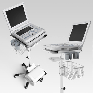 CONTEC-escáner de ultrasonido médico 3d, inalámbrico, portátil, veterinario - Product Image 6