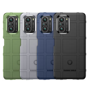 Per xiaomi <span class=keywords><strong>poco</strong></span> <span class=keywords><strong>f3</strong></span> custodia antiurto tpu custodia per cellulare per mi <span class=keywords><strong>poco</strong></span> <span class=keywords><strong>f3</strong></span> copertura - Product Image 4