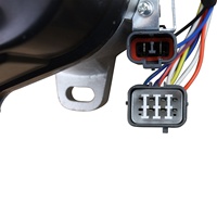 Distributeur d'allumage TD-41U TD-47U TD41 30100-P06-A02 31-17427 84-17427 DST17427 pour 1993-1995 Honda Civic Del Sol S 1.5L
