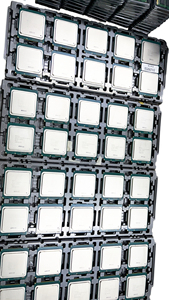 Thành phần điện tử i3 8100 i3 8100 mạch tích hợp ban đầu - Product Image 6