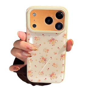กระเป๋าสตางค์สีแดงเบอร์กันดี ลิปกลอสสุดฮิต คำคมสำหรับหนุ่มหล่อ เคสโทรศัพท์แบบตั้งโต๊ะ - Product Image 6