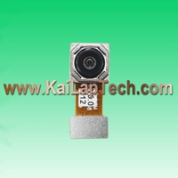 Module de caméra à mise au point automatique d'interface 13MP IMX258 MIPI KLT-K6MA-IMX258 V5.0