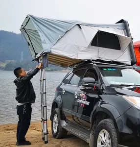 Car Tents Best Selling Rooftop Tent SUV Trip Tent Hard Shell