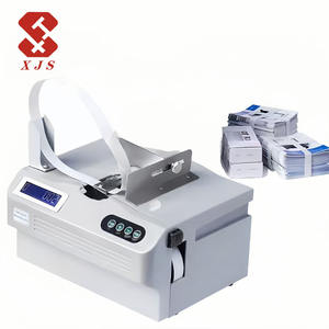 Automatische tape-dispensermachine met digitale besturing voor het snijden van tape met een breedte van <span class=keywords><strong>3</strong></span>-60 mm - Product Image 1
