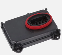 Nouveau module de commande 95B941329 pour phares adaptatifs et feux de virage AFS pour Porsche Macan 95B 2019-2026