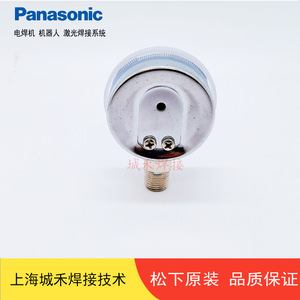 เครื่องควบคุมแก๊ส CO2 ยี่ห้อ Crown รุ่น W-201thnm พร้อมเกจวัดแรงดันและมิเตอร์วัดอัตราการไหล วาล์วสองระดับ - Product Image 5