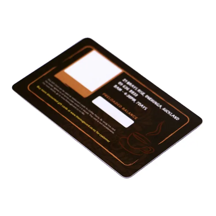 CR80 PVC/ABS/PET MIFARE(R) artı MIFARE(R) desifire yazdırılabilir boş beyaz mürekkep kartları okul öğrenci/çalışan için