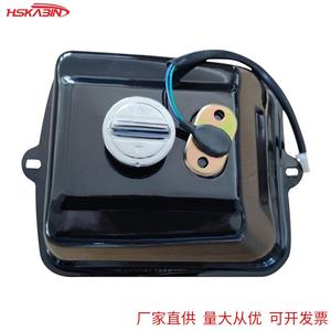 ถังน้ำมันและขวดน้ำมันสำหรับรถเอทีวีบีชไบค์ บิ๊กสปาร์ค โมโตครอส ไอรอน 110 พร้อมขาตั้ง รับประกัน 1 ปี - Product Image 2