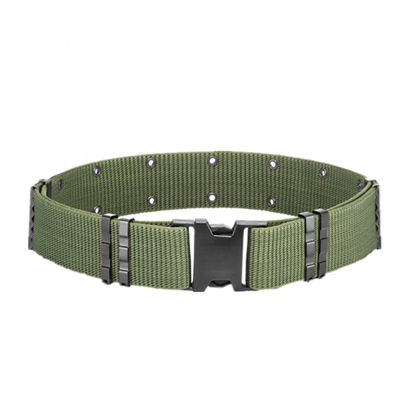 YAKEDA нейлон другой цвет: армейский зеленый, черный боевой тактический пояс