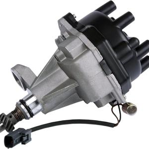 Rotor de Distribuidor de Encendido MAS, Piezas de Transmisión, Compatible con Nissan 22100-1W601 - Product Image 2