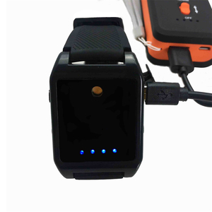 Reloj OEM Meinoe con Alarma, Detector Antiespía, Autodefensa, Recargable, Alarma Personal de 125dB para Corredores, Niños y Mujeres Mayores - Product Image 6