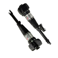 Amortisseur pneumatique avant droit pour Rolls Royce Phantom RR11 RR12 6.7L 16-21, amortisseur pneumatique avant 37106888510 37106899086