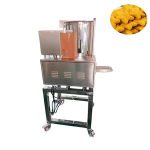 Burger-patty-machine Forming Meat Pie Patties Making Machine Sandwich Burger Machine - Product Image 4
