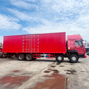 Camión <span class=keywords><strong>de</strong></span> Carga Sinotruk Howo 8*4 <span class=keywords><strong>de</strong></span> 12 Ruedas <span class=keywords><strong>de</strong></span> <span class=keywords><strong>Segunda</strong></span> <span class=keywords><strong>Mano</strong></span> <span class=keywords><strong>de</strong></span> China, Camión <span class=keywords><strong>de</strong></span> Carga HOWO Usado y Económico en Venta - Product Image 5
