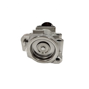 L200 2.5L原始设备制造商1582A483排气EGR阀的新流行汽车发动机零件 - Product Image 5