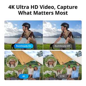 Wanbang <b>4K</b> UHD <b>Drones</b> - Product Image 4