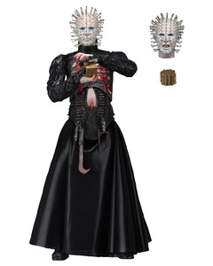 Figura de Acción NECA de 7'' (18 cm) 33103 Pinhead de <span class=keywords><strong>Hellraiser</strong></span> - Product Image 5