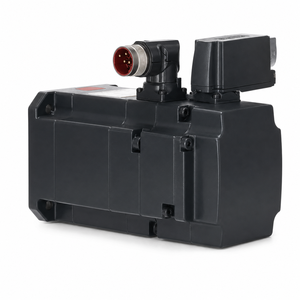 Motor Servo Síncrono de Imán Permanente AC <span class=keywords><strong>1FL6064</strong></span>-<span class=keywords><strong>1AC61</strong></span>-<span class=keywords><strong>2LH1</strong></span> para Control de Movimiento en Máquinas CNC - Product Image 4