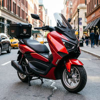 High Performance 5500W Electric Motorcycle 72V Long Range Off Road Motorcycle Dual Battery Options 120Ah Lithium 38Ah Lead-Acid