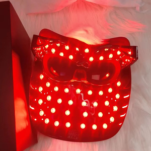 Couleurs <span class=keywords><strong>Acial</strong></span> Thérapie Visage Soins De La Peau Anti Acné Rajeunissement De La Peau Enlèvement Visage Beauté Dispositif - Product Image 1