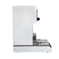 Mesin Laminasi Vakum OCA LCD Besar CNholy VL-H17pro 16 Inci 220V Area Kerja 220x330mm 50-60Hz Komponen Inti Pompa Mobile