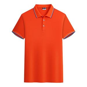 Camiseta de manga corta transpirable para hombre y mujer, lisa, para actividades al aire libre, ideal para el verano y viajes. - Product Image 4