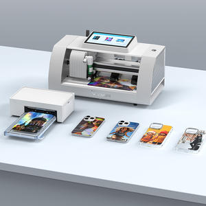 Cortadora del protector de la pantalla de la película protectora del teléfono de Vimshi para la película del hidrogel - Product Image 6