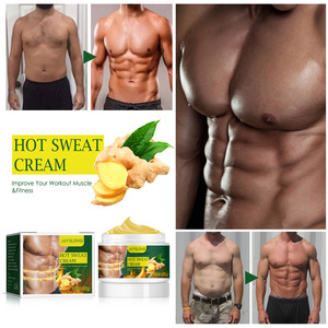 Crème amincissante pour hommes et femmes, lotion privée, magique, perte <span class=keywords><strong>de</strong></span> poids, brûleur <span class=keywords><strong>de</strong></span> graisse, Muscles abdominaux, ventre, corps, ventre, 1 pièce - Product Image 4