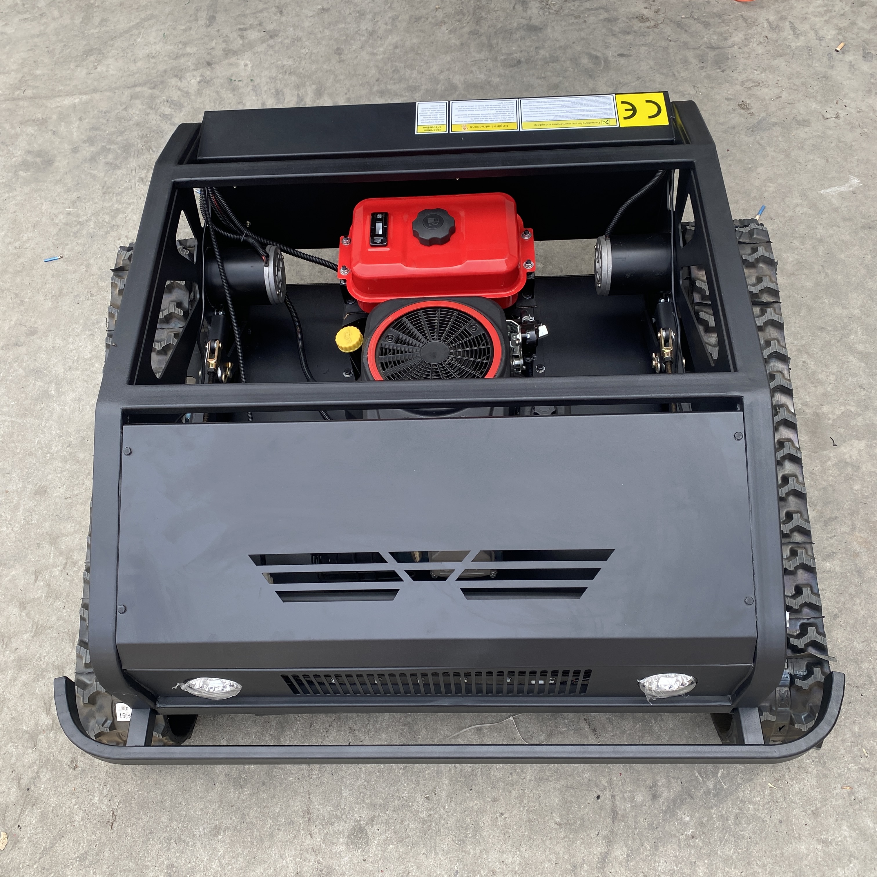 800L-B