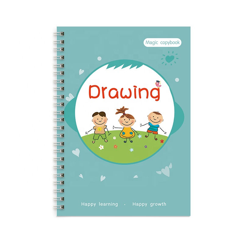 Цветной Плакат на заказ с фабрики A1 A2 A3 A4, настенный плакат, печать для студентов