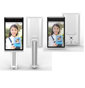 Smart Ai Facial Recognition Device <strong>Time</strong> Professional Face Detection <strong>Time</strong> <strong>Attendance</strong> Access Control Facial Recognition <strong>System</strong> - Product Image 1