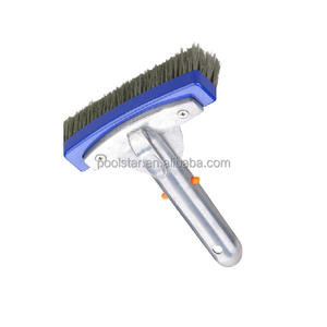 Cepillo <span class=keywords><strong>depurador</strong></span> <span class=keywords><strong>para</strong></span> limpieza de baño, cocina, pared de inodoro, bañera, fregadero, piscina al aire libre - Product Image 4