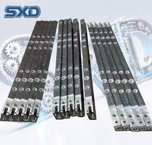 Một phần số pn.2576603 SB300-3TV screed mở rộng 1.0 Làm xáo trộn thanh LS cho S2180-3 nhựa đường paver. - Product Image 2