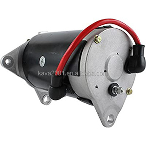 Generador de Arranque para <span class=keywords><strong>Yamaha</strong></span> 80-15425, 113147, <span class=keywords><strong>SG</strong></span>-802, 340-75102 - Product Image 2