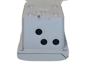 เครื่องวิเคราะห์สองช่องสัญญาณแบบ 2 สาย Yokogawa รุ่น FLXA202 0-C-D-C0-C1 Flxa202-dd-d-cd-p1-nn-a-n-la-n-nn/p Yokogawa Flxa202 Flxa202 Yokogawa - Product Image 5