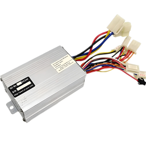 Controller Motore YD 60V 2000W BLDC Modello 60722000 per Scooter Citycoco Triciclo Harley <span class=keywords><strong>E</strong></span>-Bike - Product Image 4